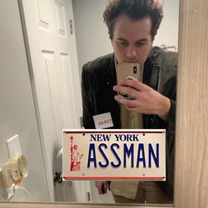 Meet your Posher, Tyler